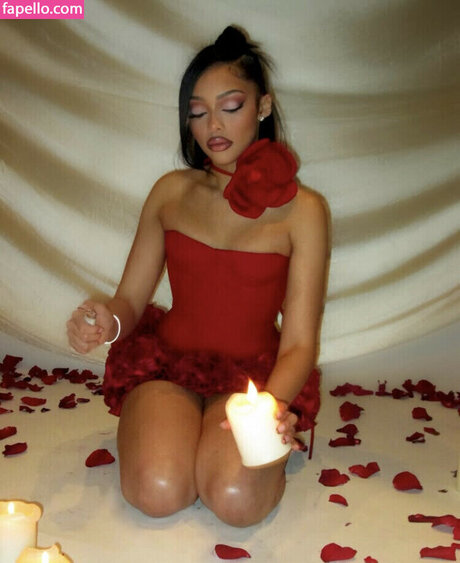 Jodie Woods exclusive pornstar picture