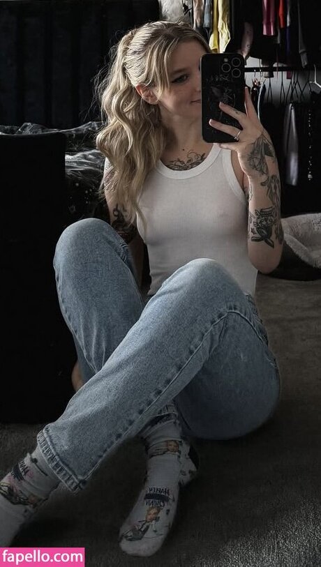 Bludaisy pornstar nudes photo