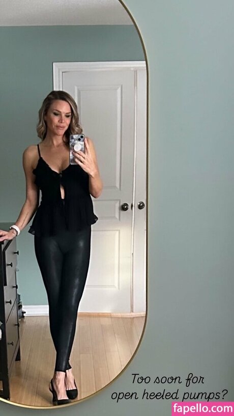 Karen Cliche pornstar perfect pictures