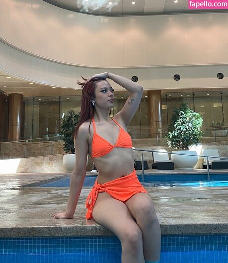 Nunubleu sexy model archive