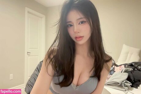 Dabinohh naked actress picture