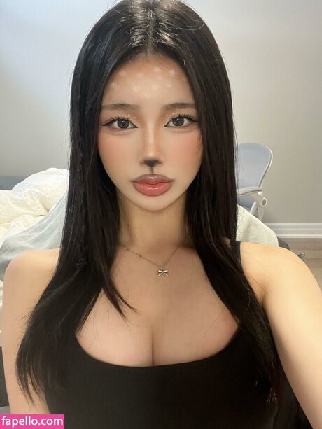 Dabinohh beautiful model pics