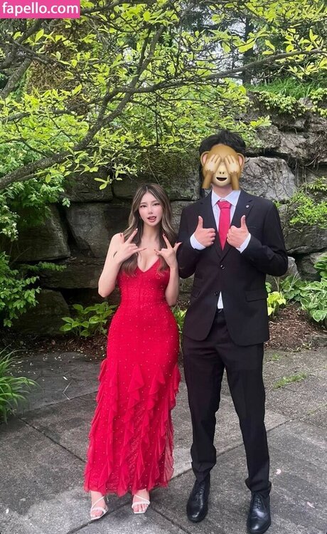 Dabinohh hd pornstar picture