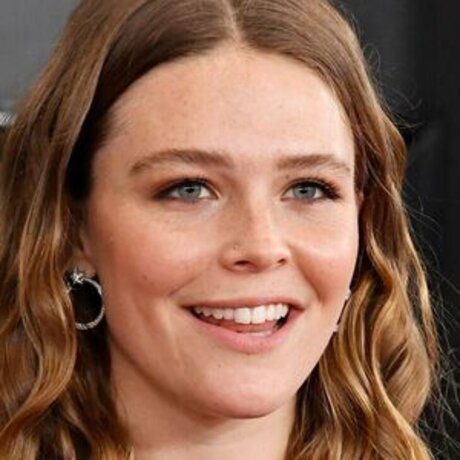 Maggie Rogers model exclusive galleries