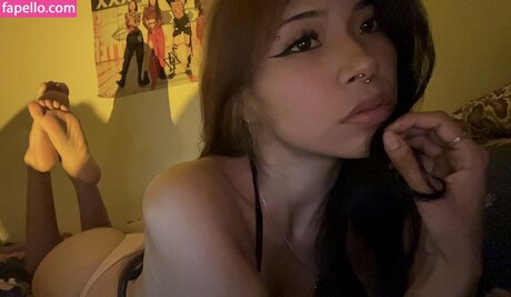 citlalytheangel perfect model picture