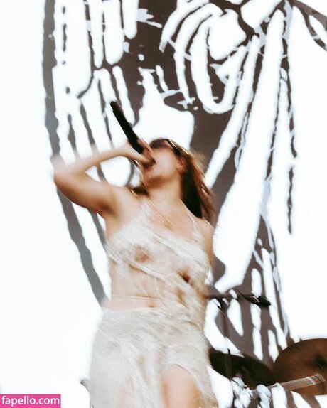 Marisa Dabice pornstar art pic