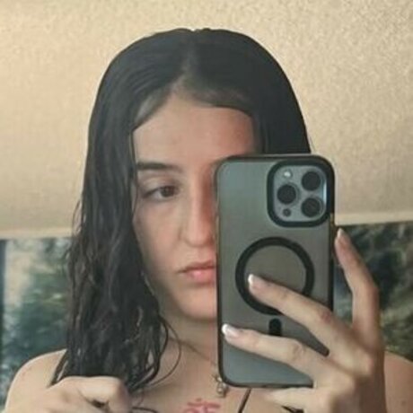 Bitemyblueberry model naked image