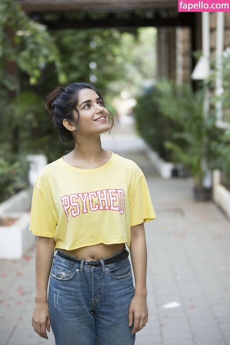 Ruhani Sharma pornstar image