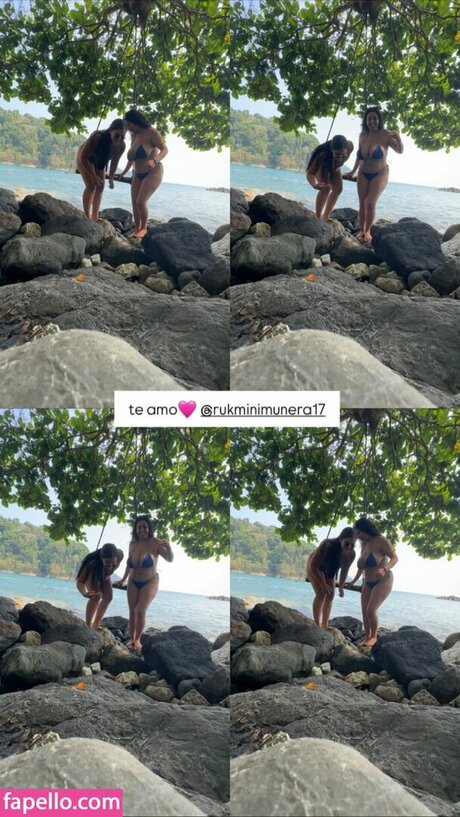 rukminimunera17 star pornographic picture