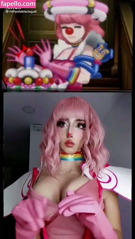 mewsecret model best picture