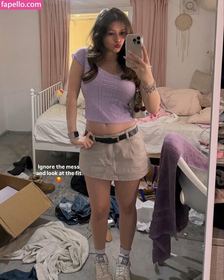 millietanaman sexy pornstar photo