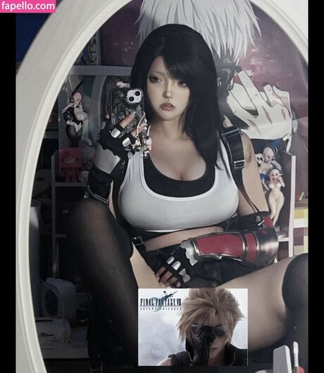 yinxxlee pornstar erotic photos