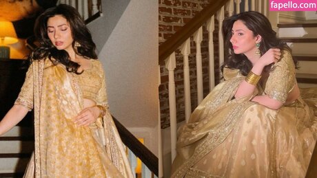 Mahira Khan xxx model images