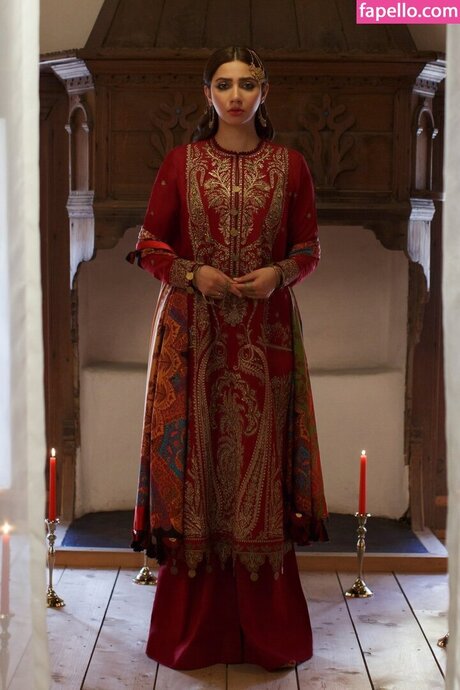 Mahira Khan model hd pictures