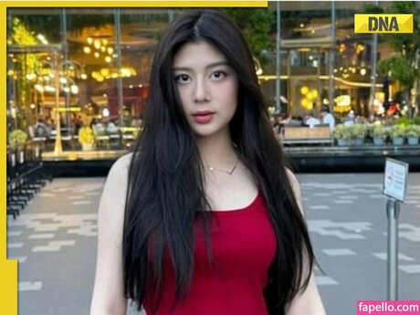 Onic Lydia pretty actress photos