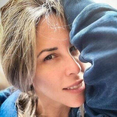 Cique Black model high quality galleries