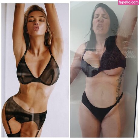 knee deep in life hd model photos