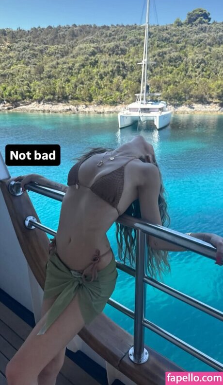 Rebel Masel star sex pictures