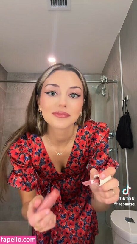 Rebel Masel nudes pornstar galleries