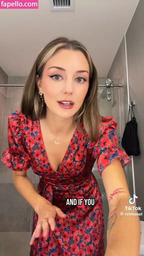 Rebel Masel model beautiful galleries