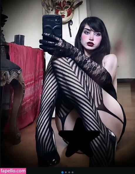 elinoiiddx pretty star image