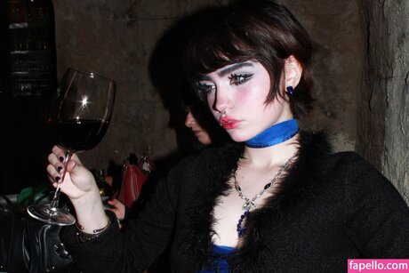 elinoiiddx pornstar high quality images