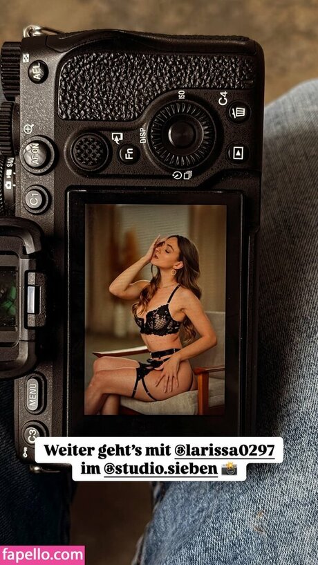 Larissa Schmiederer art model gallery