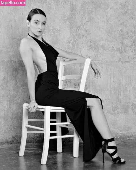 Larissa Schmiederer nudes pornstar pic