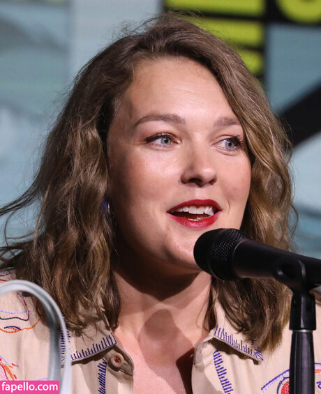 virginiakull high quality actress picture