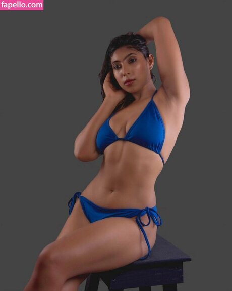 Neelam Singha model art image