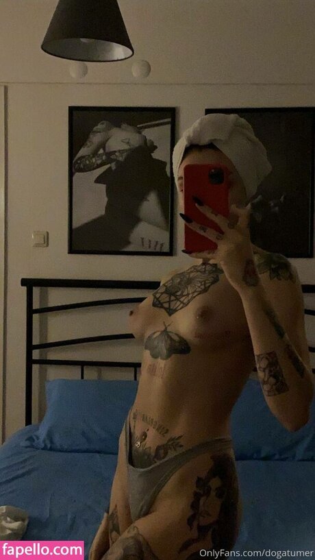 Do a T mer model adult gallery