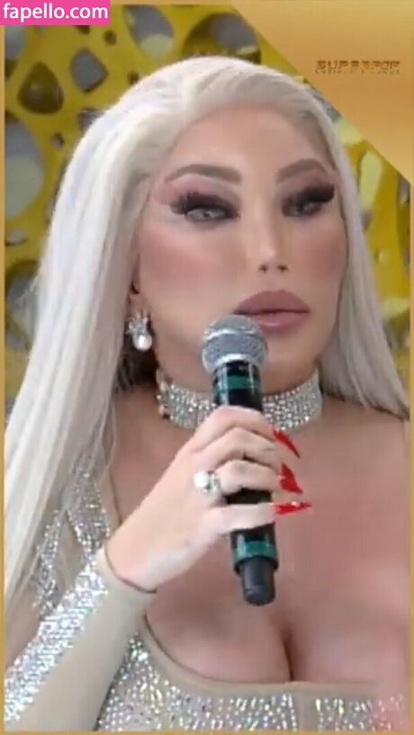 Jessi Alves actress galleries