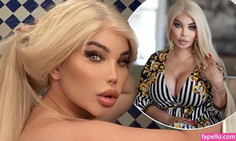 Jessi Alves model nice pic