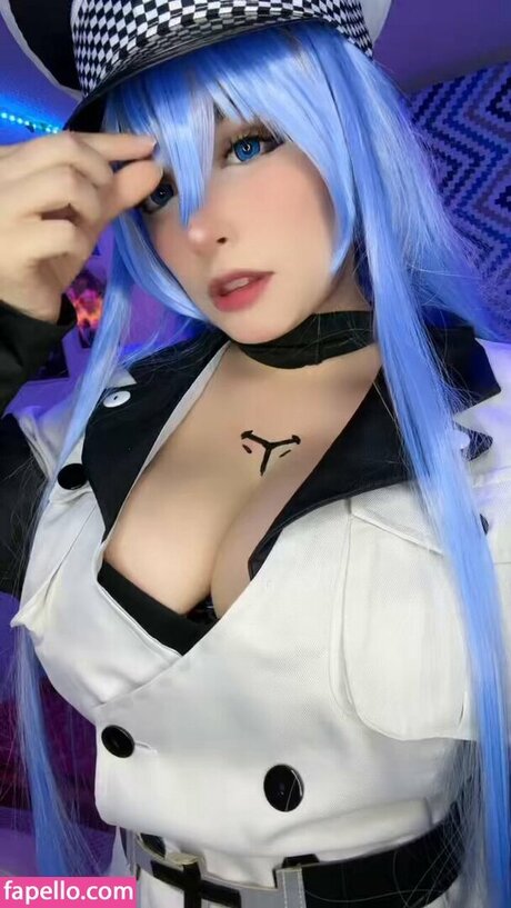 Emilith evans star naked pic