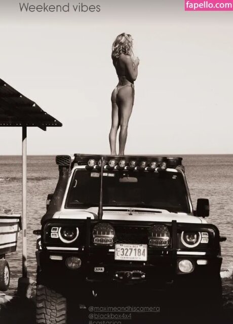 Heather Storm best star picture