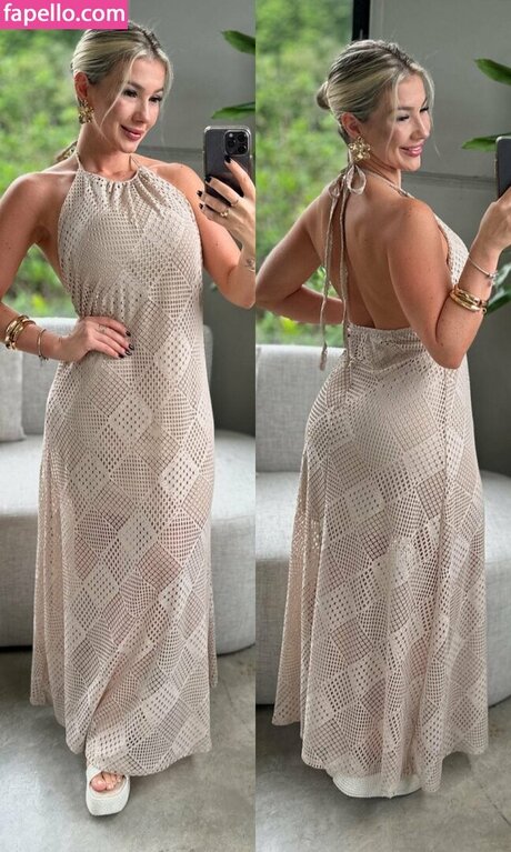 Tati Rosa star exclusive pictures