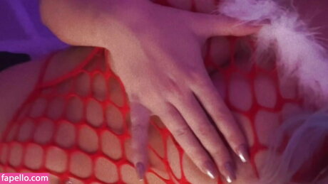 Fairyxbella pornstar nude picture