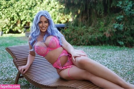 Fairyxbella model exclusive image