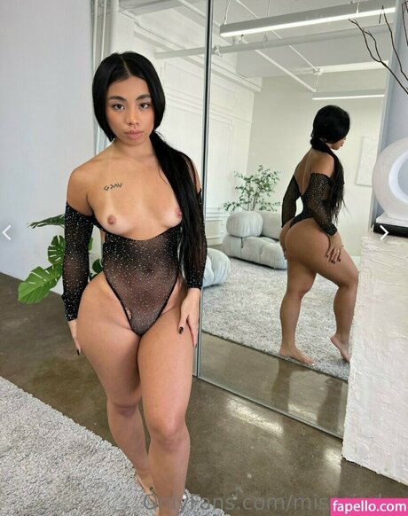 Miss Cindy star adult image