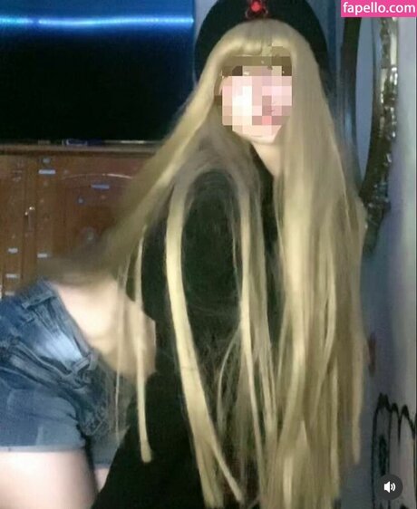 nameluaa erotic star photos