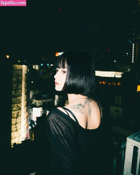 Yuriyuri Fanclub pornstar art picture