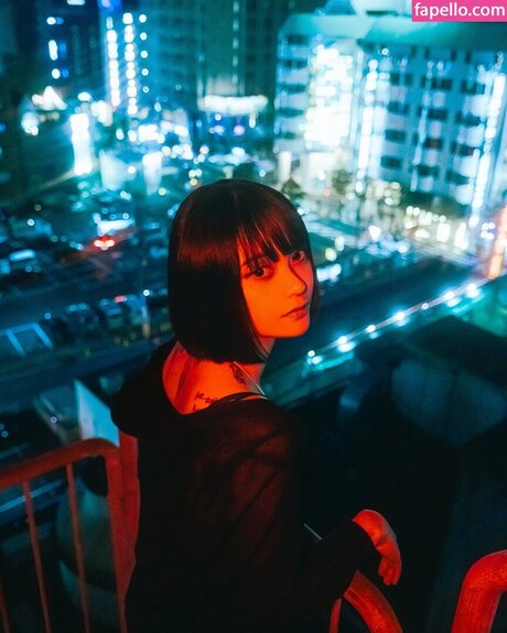 Yuriyuri Fanclub xxx model gallery