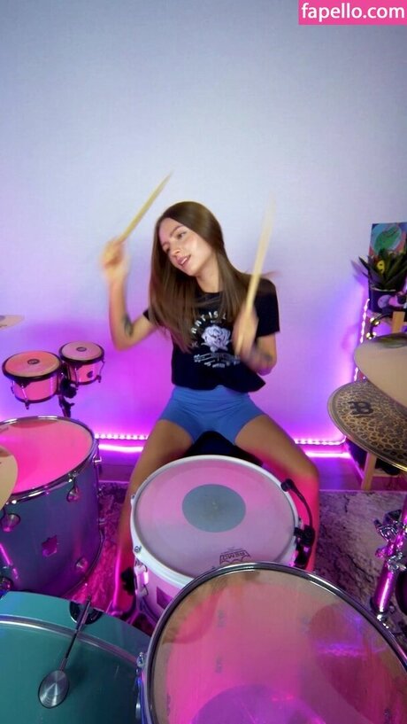 Kriss Drummer pornstar best pictures