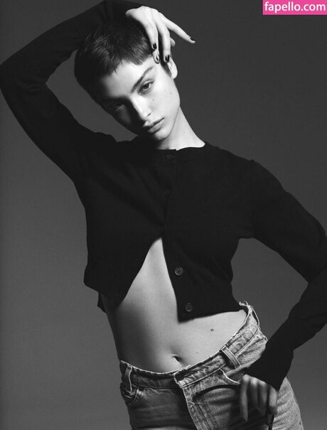 Lera Abova model best image