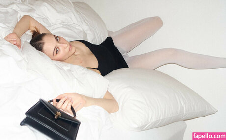 Lera Abova nude pornstar pics