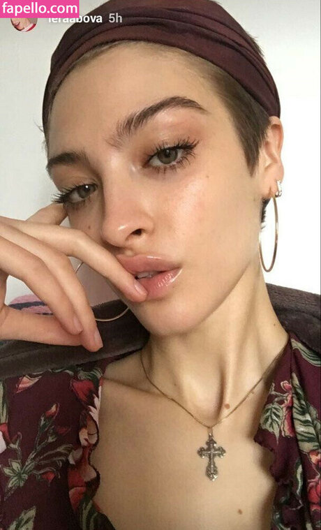 Lera Abova pornstar best pic