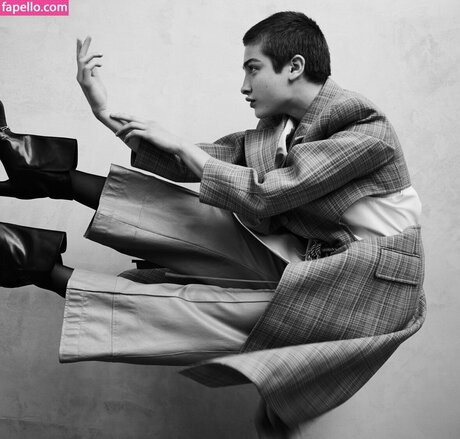 Lera Abova model erotic pics