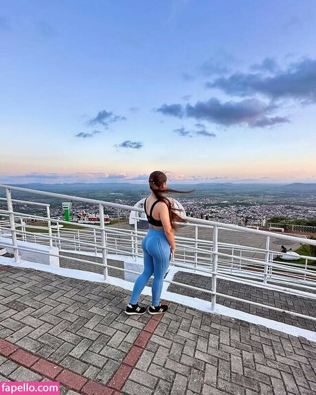 Sheyla Bianca pretty model picture