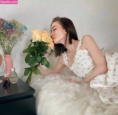 Anastasia Sereda pretty star pics