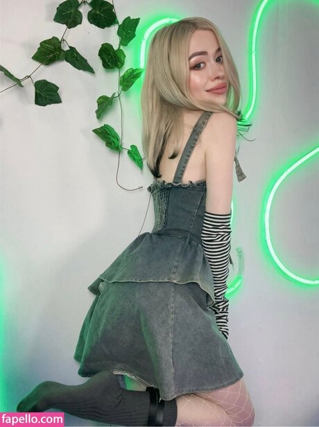 Anastasia Sereda pornstar naked photo